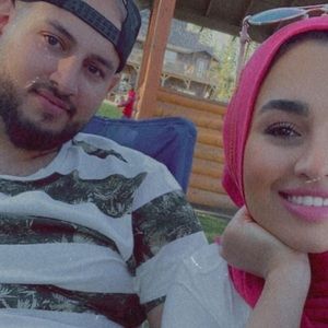 Meet your Posher, Sally